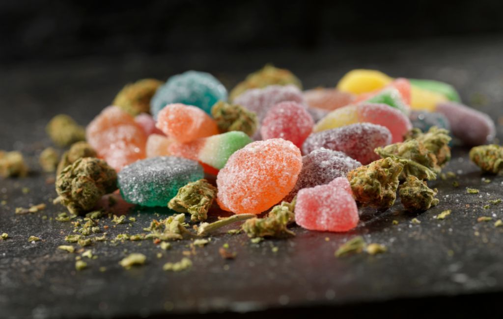 Potent Gummies